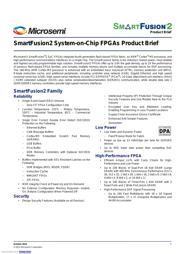 M2S010T-FGG484I datasheet.datasheet_page 1