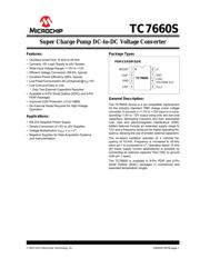 ICL7660SIBAZ datasheet.datasheet_page 1