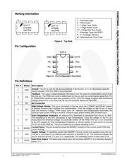 FAN6754WAMLMY datasheet.datasheet_page 4