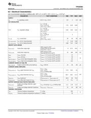 TPS92561DGNR datasheet.datasheet_page 5