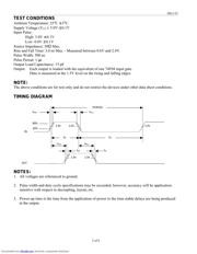 DS1135 datasheet.datasheet_page 5