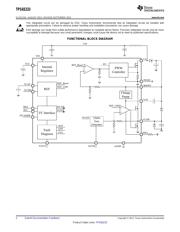 TPS65233RTER datasheet.datasheet_page 2