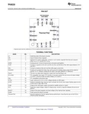 TPS65233RTER datasheet.datasheet_page 4