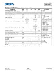 DPLS350Y-13 datasheet.datasheet_page 4