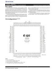 70V24L15PFGI8 datasheet.datasheet_page 2