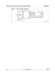 TDA2003HLG datasheet.datasheet_page 4