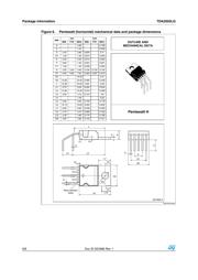 TDA2003HLG datasheet.datasheet_page 6