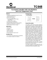 TC648VPA datasheet.datasheet_page 1