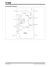 TC648VPA datasheet.datasheet_page 2