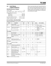 TC648VPA datasheet.datasheet_page 3