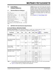 MCP6401UT-E/OT datasheet.datasheet_page 3