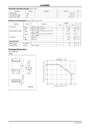 LB1848MC datasheet.datasheet_page 2