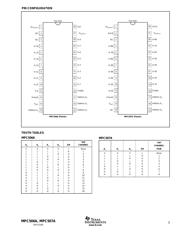 MPC506 datasheet.datasheet_page 3