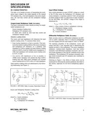 MPC506 datasheet.datasheet_page 5