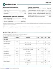 SC4212MLTRT datasheet.datasheet_page 3