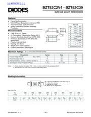 BZT52C3V6 datasheet.datasheet_page 1