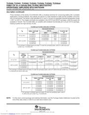 TLV2454AIPW datasheet.datasheet_page 2
