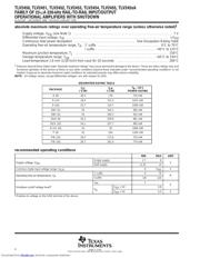 TLV2454AIPW datasheet.datasheet_page 4