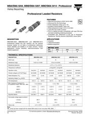 MBA02040C9090FC1 datasheet.datasheet_page 1