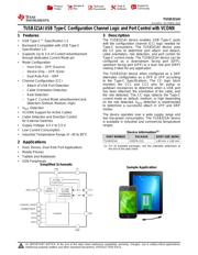 TUSB321AIRWBR datasheet.datasheet_page 1