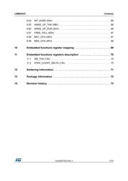 LSM6DS33TR datasheet.datasheet_page 5