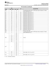 SN74LVC16T245DLR datasheet.datasheet_page 5