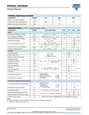 IRF9530 datasheet.datasheet_page 2