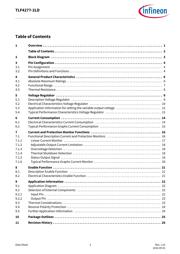 TLF42772LDXUMA1 datasheet.datasheet_page 2