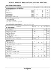 DTA143ZET1G 数据规格书 4