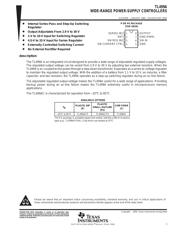 TL499AY datasheet.datasheet_page 1