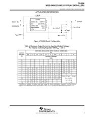 TL499AY datasheet.datasheet_page 5