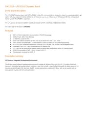 LPC810M021FN8FP datasheet.datasheet_page 1