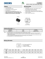 BAV99DW-7-F datasheet.datasheet_page 1