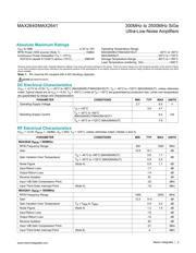 MAX2640AUT+T datasheet.datasheet_page 2