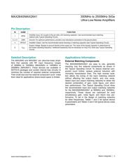 MAX2640AUT+T datasheet.datasheet_page 5