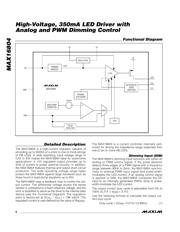 MAX16804 datasheet.datasheet_page 6