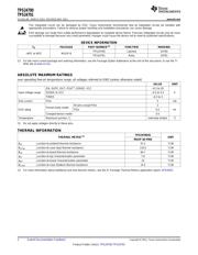 TPS24701DGKR datasheet.datasheet_page 2