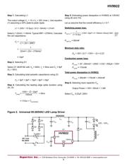 HV9922N3-G datasheet.datasheet_page 6