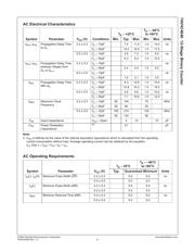 74VHC4040M datasheet.datasheet_page 6