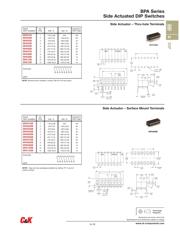 BPA02SB datasheet.datasheet_page 2