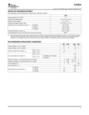 TLV5619QDWG4 datasheet.datasheet_page 3