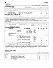 TLV5619QDWG4 datasheet.datasheet_page 5