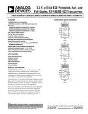 ADM3078EARZ datasheet.datasheet_page 1