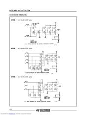 HCF4071BF 数据规格书 4