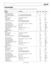 ADL5330ACPZ datasheet.datasheet_page 3