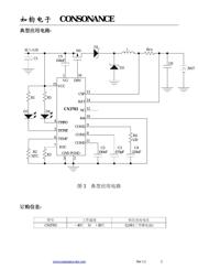 CN3703 datasheet.datasheet_page 2