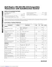 MAX13487EESA datasheet.datasheet_page 2