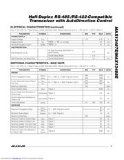 MAX13487EESA datasheet.datasheet_page 3