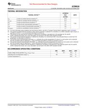 UCD90124RGCR datasheet.datasheet_page 3