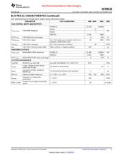 UCD90124RGCR datasheet.datasheet_page 5